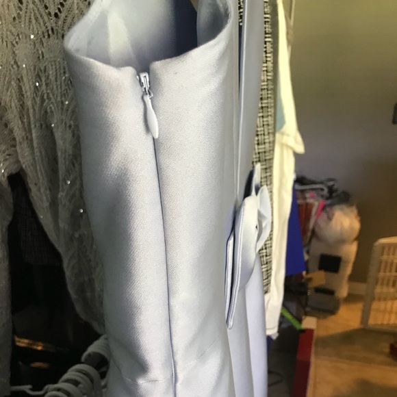 kate spade Dresses Nwt Kate Spade Bridesmaid Dress Poshmark